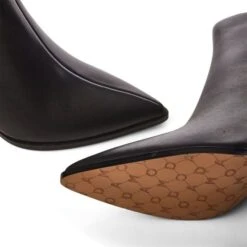 Keri Black Leather -Step Up Shoes keri black leather p13751 90828 medium