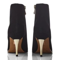 Keri Black Suede -Step Up Shoes keri black suede p13752 90831 medium