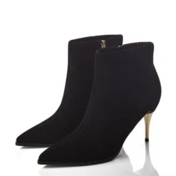 Keri Black Suede -Step Up Shoes keri black suede p13752 90832 medium