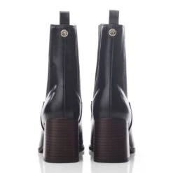 Klara Black Porvair 11 Klara Black Porvair -Step Up Shoes klara black porvair p13754 90843 medium