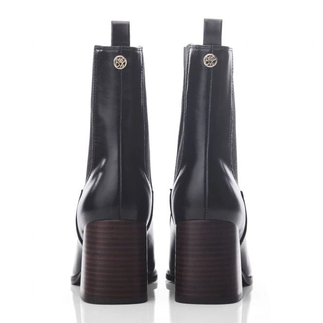 Klara Black Porvair 6 Klara Black Porvair - Image 4