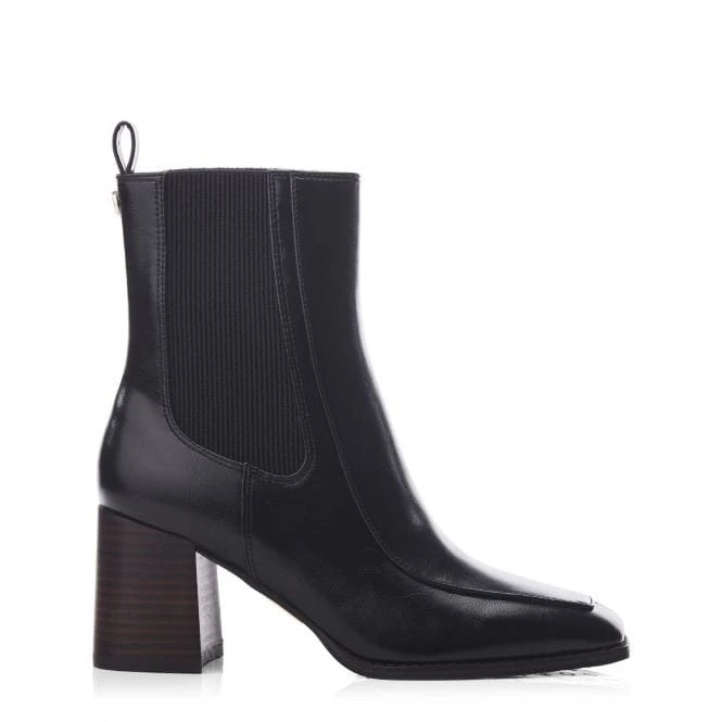 Klara Black Porvair 3 Klara Black Porvair