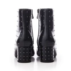 Kravitz Black Porvair -Step Up Shoes kravitz black porvair p13607 89996 medium