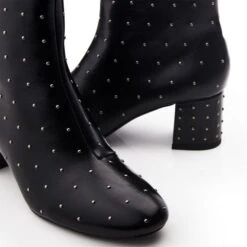 Kravitz Black Porvair -Step Up Shoes kravitz black porvair p13607 89997 medium