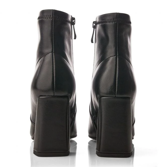 Lemmie Black Porvair 4 Lemmie Black Porvair - Image 2