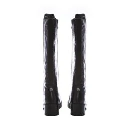 Liberto Black Leather -Step Up Shoes liberto black leather p10890 77612 medium