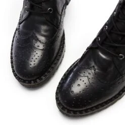 Liberto Black Leather -Step Up Shoes liberto black leather p10890 80919 medium