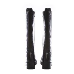 Liberto Black Leather -Step Up Shoes liberto black leather p10890 92539 medium