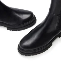 Linnea Black Leather 12 Linnea Black Leather -Step Up Shoes linnea black leather p13849 92292 medium