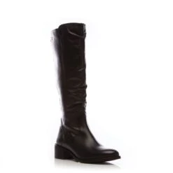 Lucura Black Leather -Step Up Shoes lucura black leather p9092 71058 medium