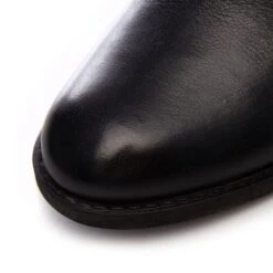 Lucura Black Leather -Step Up Shoes lucura black leather p9092 71061 medium