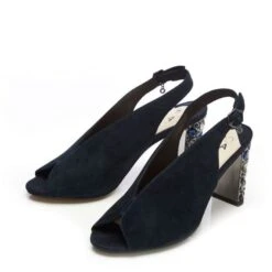 Meloni Navy Suede -Step Up Shoes meloni navy suede p9527 80014 medium