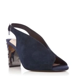 Meloni Navy Suede -Step Up Shoes meloni navy suede p9527 80015 medium