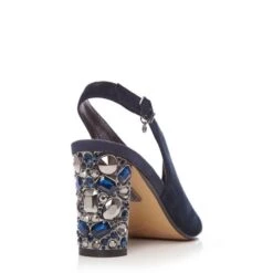 Meloni Navy Suede -Step Up Shoes meloni navy suede p9527 80016 medium