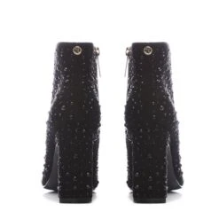 Nayah Black Alcantara 16 Nayah Black Alcantara -Step Up Shoes nayah black alcantara p12425 89658 medium