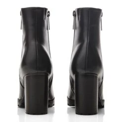 Nelsie Black Porvair 10 Nelsie Black Porvair -Step Up Shoes nelsie black porvair p13882 91949 medium