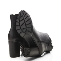 Nelsie Black Porvair 11 Nelsie Black Porvair -Step Up Shoes nelsie black porvair p13882 91950 medium