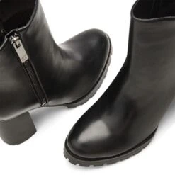 Nelsie Black Porvair 12 Nelsie Black Porvair -Step Up Shoes nelsie black porvair p13882 91951 medium