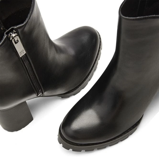 Nelsie Black Porvair 7 Nelsie Black Porvair - Image 5