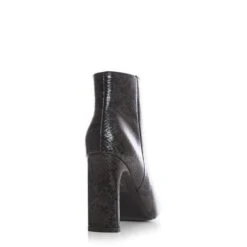 Neverland Black Snake Porvair -Step Up Shoes neverland black snake porvair p10781 69106 medium