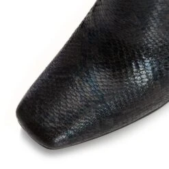 Neverland Black Snake Porvair -Step Up Shoes neverland black snake porvair p10781 69108 medium