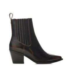 Nyrra Dark Brown Porvair