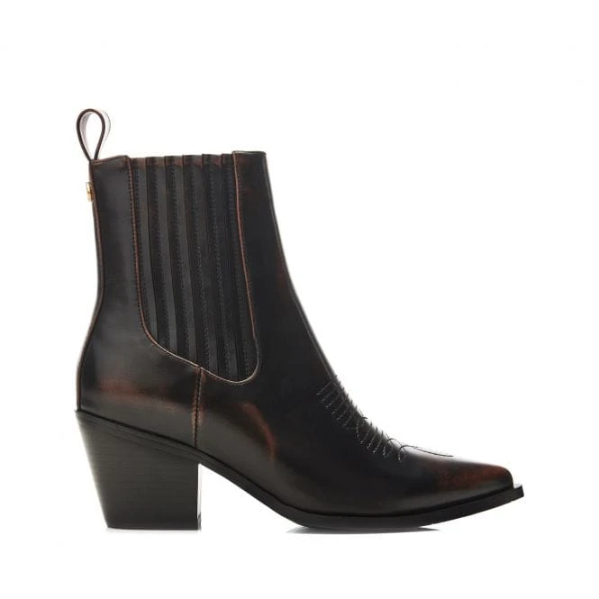 Nyrra Dark Brown Porvair 3 Nyrra Dark Brown Porvair