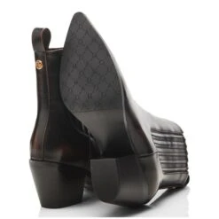 Nyrra Dark Brown Porvair 13 Nyrra Dark Brown Porvair -Step Up Shoes nyrra dark brown porvair p13884 91961 medium