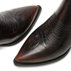 Nyrra Dark Brown Porvair 14 Nyrra Dark Brown Porvair -Step Up Shoes nyrra dark brown porvair p13884 91962 medium