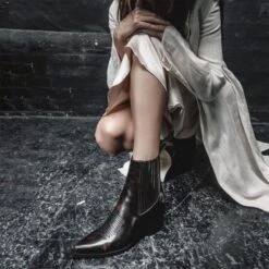 Nyrra Dark Brown Porvair 11 Nyrra Dark Brown Porvair -Step Up Shoes nyrra dark brown porvair p13884 92414 medium