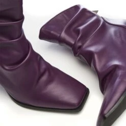 Rachele Purple Porvair 13 Rachele Purple Porvair -Step Up Shoes rachele purple porvair p12211 76804 medium