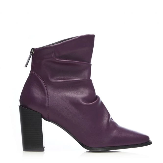 Rachele Purple Porvair 3 Rachele Purple Porvair