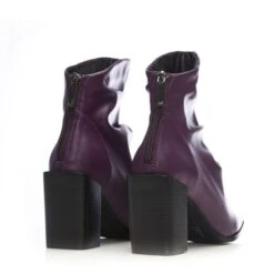 Rachele Purple Porvair 12 Rachele Purple Porvair -Step Up Shoes rachele purple porvair p12211 84512 medium