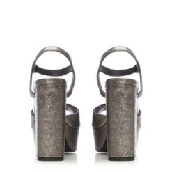 Roubie Pewter Metallic -Step Up Shoes roubie pewter metallic p12267 78349 medium