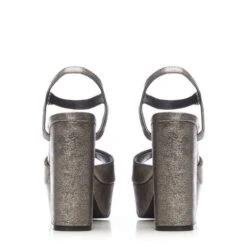 Roubie Pewter Metallic -Step Up Shoes roubie pewter metallic p12267 84436 medium