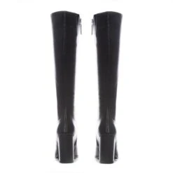 Sammantha Black Porvair -Step Up Shoes sammantha black porvair p12310 79190 medium