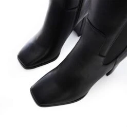 Sammantha Black Porvair -Step Up Shoes sammantha black porvair p12310 80822 medium