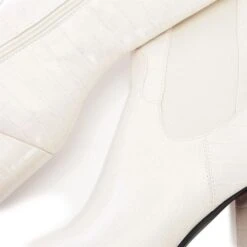 Sammantha Cream Patent Mocc Croc -Step Up Shoes sammantha cream patent mocc croc p12311 79195 medium