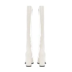 Sammantha Cream Patent Mocc Croc -Step Up Shoes sammantha cream patent mocc croc p12311 80824 medium