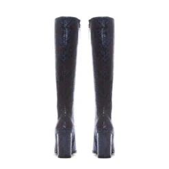 Sammantha Navy Snake Print 14 Sammantha Navy Snake Print -Step Up Shoes sammantha navy snake print p12312 78729 medium