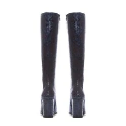 Sammantha Navy Snake Print 15 Sammantha Navy Snake Print -Step Up Shoes sammantha navy snake print p12312 82792 medium