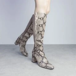 Saretta Natural Snake Print -Step Up Shoes saretta natural snake print p13914 92666 medium