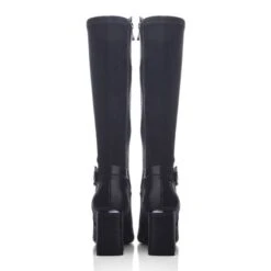 Saretta Navy Alcantara -Step Up Shoes saretta navy alcantara p13915 92147 medium