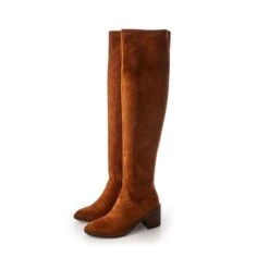 Sarianne Tan Alcantara -Step Up Shoes sarianne tan alcantara p13778 90973 medium