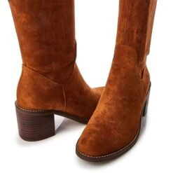 Sarianne Tan Alcantara -Step Up Shoes sarianne tan alcantara p13778 91618 medium