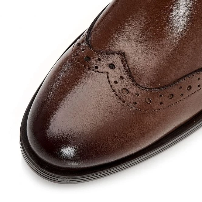 Sasskia Tan Leather 8 Sasskia Tan Leather - Image 6