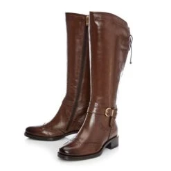 Sasskia Tan Leather 14 Sasskia Tan Leather -Step Up Shoes sasskia tan leather p10898 83055 medium