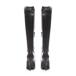 Savi Black Leather 15 Savi Black Leather -Step Up Shoes savi black leather p12269 82475 medium