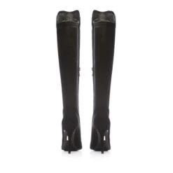 Savi Black Suede -Step Up Shoes savi black suede p12270 82480 medium