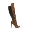 Savi Leopard Leopard Pony 1 Savi Leopard Leopard Pony -Step Up Shoes savi leopard leopard pony p12271 81560 medium